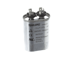 AAON Aaon P6613B cap run 7.5mfd 440v