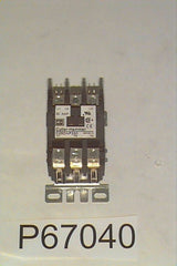 AAON Aaon P67040 Contactor 3 Pole 30 Amp 24V 600V Ch