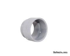 MULTI FITTINGS Multi Fittings 078089 2 inches PVC Terminal Adpt Kraloy