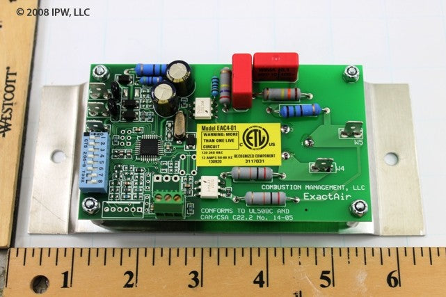 AAON Aaon R31231 Speed Controller R31230