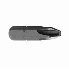 APEX Apex 4803X Phillips insert bits #3 1-1/4 feet'
