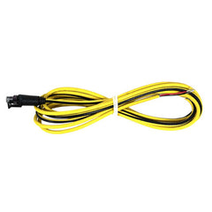 AAON Aaon V42121 harness press trans yelblk 12