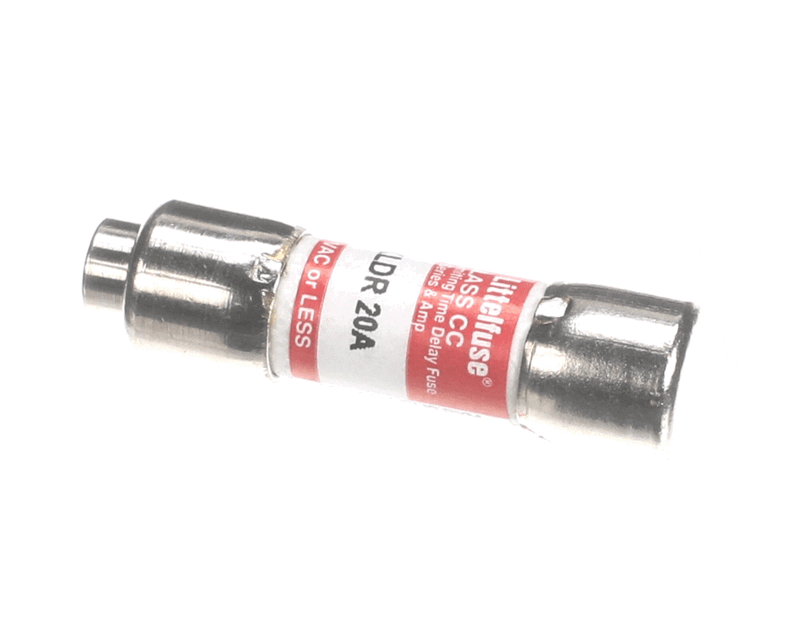 AAON Aaon R40950 Fuse 20a 600vac Time Delay