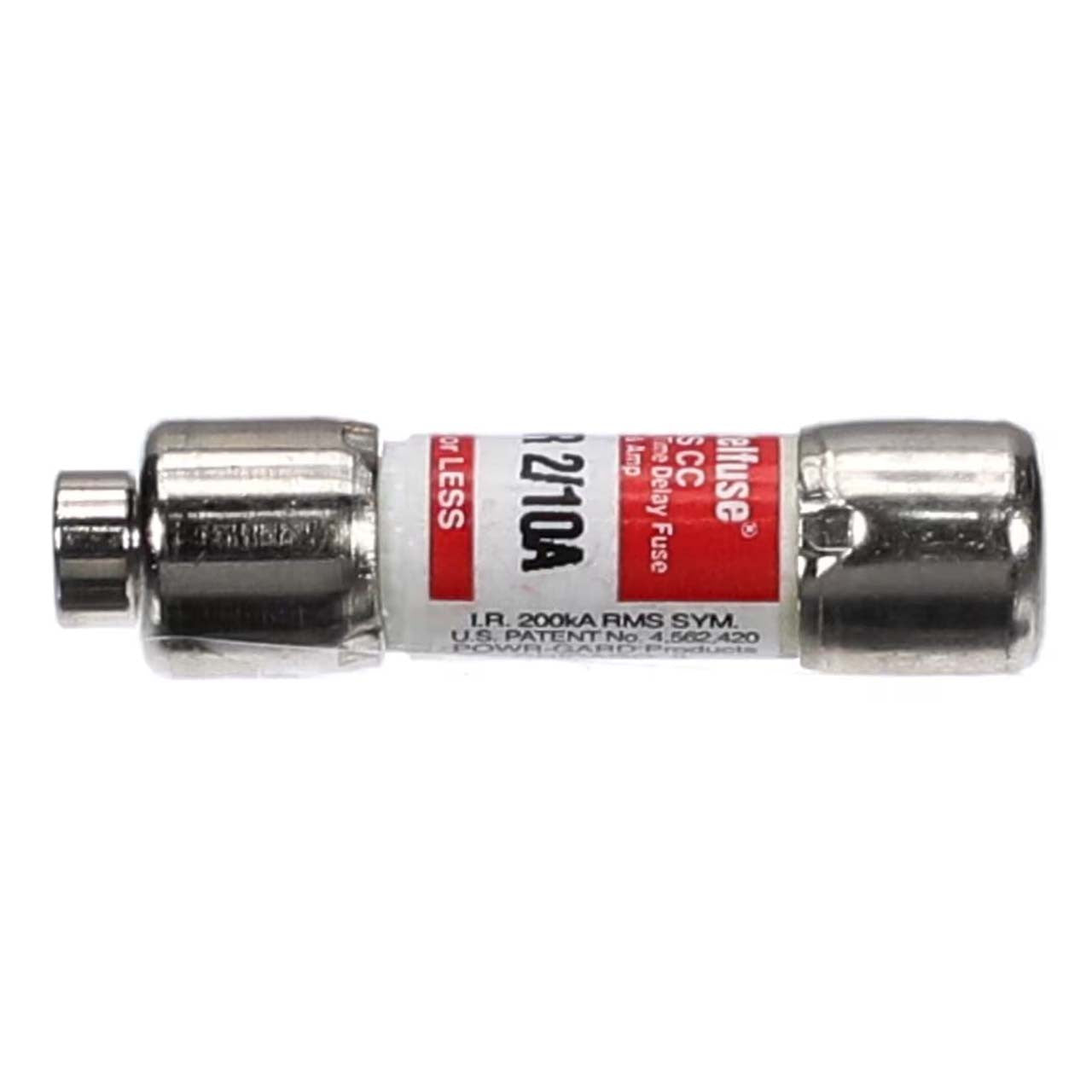 AAON Aaon R40840 Fuse Elec 0.25A 600V Mig Rej