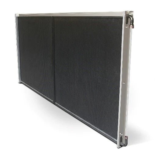AAON Aaon V4603R 37.9x60.0 Cond Coil 1R21F MC