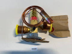 AAON Aaon R35590 1 1/8 X 1 3/8 inches Txv