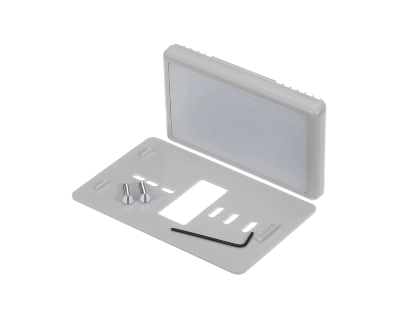 AAON Aaon ASM02221 EBUS digital room sensor temp RH without display OE217-04 V12920