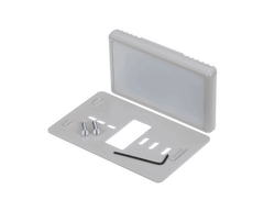 AAON Aaon ASM02221 EBUS digital room sensor temp RH without display OE217-04 V12920