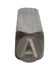 C H HANSON C H Hanson 20350A 3/8 inches Standard Gp Letter-A Steel Hand