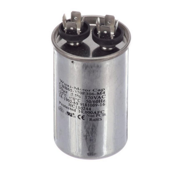 AAON Aaon V3098B Cap Run 25mfd 440v