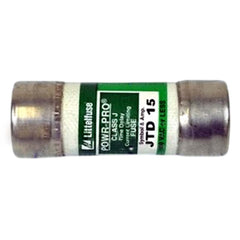 AAON Aaon P81900 Fuse Elec 15A/600V Class T