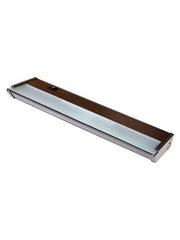 GM LIGHTING Gm Lighting UCLED-8-BZ-DIM-30 LumenTask under cabinet lighting 6.4W 8 inches
