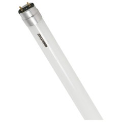 LEDVANCE Ledvance LED13T8L48FGDIM850SUBG9/40694 SubstiTUBE Double Ended Dimmable IPS Lamp 13 W 48-inch 25 Pack 220 Degree
