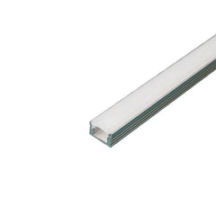 GM LIGHTING Gm Lighting LED-CHL-EC LED Channel End Caps (2 Pack)