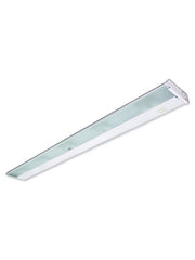 GM LIGHTING Gm Lighting X24-120-WH LumenTask Xenon Undercabinet Fixture 120V 24 Inch 3 Lamp