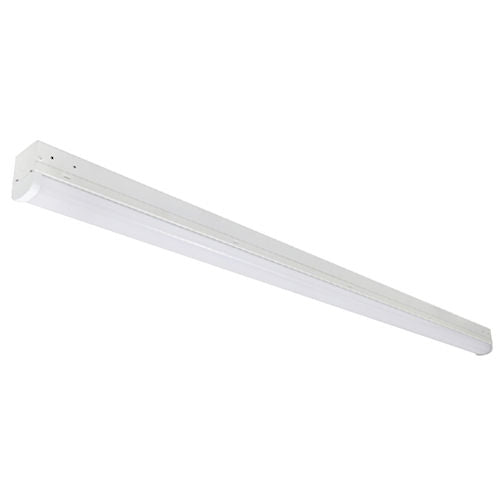 LEDVANCE Ledvance STRIP1B/S080UNVD8SC7/96S/WH ValueLED 8ft LED Dual Selectable Strip Luminary 40/60/80W 62353