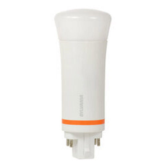 LEDVANCE Ledvance LED9/PB/GX24Q/V/835/G2/75038 Pin Base LED Lamp 9 W T4X2 Vertical Shape