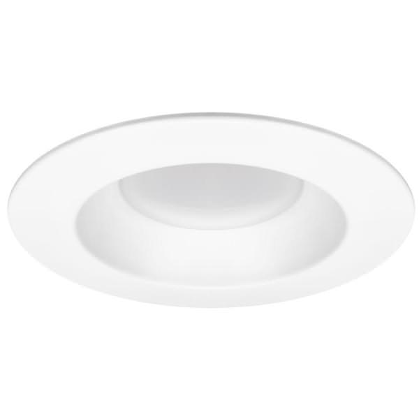 AMERICAN LIGHTING American Lighting AD56-27-WH 6 inches Downlight 15.2W