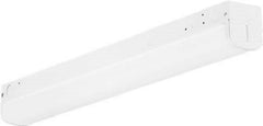 LEDVANCE Ledvance STRIP3A/S100UNHD8SC7/96/WH led dual selectable strip 3a luminaire 45/65/85/100w 8ft