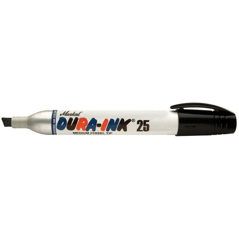 LA-CO La-Co 096223 dura ink 25 permanent king size 12 pack