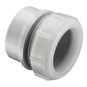 SPEARS Spears P103P-020C cpvc l/w male trap adapter w/nut spgxslip 2 in