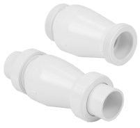 SPEARS Spears 8622-020 2 PVC Q-Check Valve SOC SCH40 2 In
