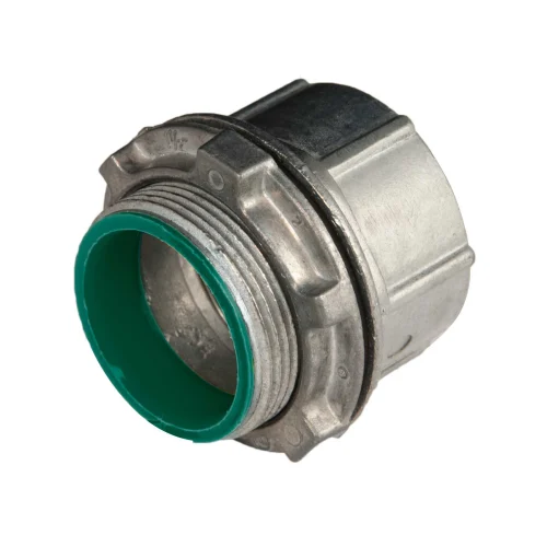 ATKORE Atkore NHUBD50-ICKON Compact Conduit Hub With Insulated Throat 1/2-in