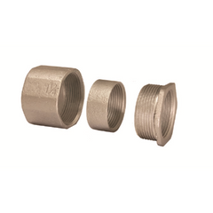 ATKORE Atkore EC250KON 2 inches three piece coupling 2-1/2