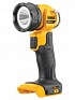 BLACK & DECKER Black & Decker DCL040 20V Max LED Work Light / Flashlight 120 Degree