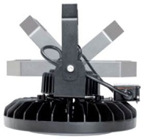 LITETRONICS Litetronics HBSAM20 Yoke Mount For High Bay Sl