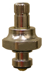 JERICH Jerich 56021LF Norca Stem Unit 1-3/4in 20pt