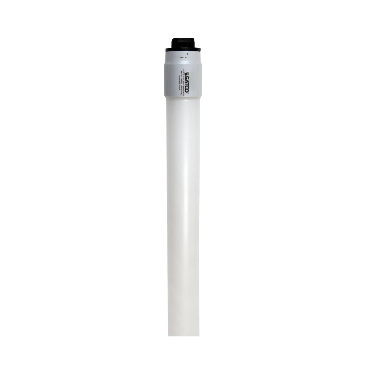 SATCO Satco S29942 Lumos LED T8 recessed double contact HO/VHO 40.00 watt 210 light bulb