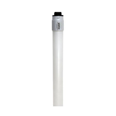 SATCO Satco S29942 Lumos LED T8 recessed double contact HO/VHO 40.00 watt 210 light bulb