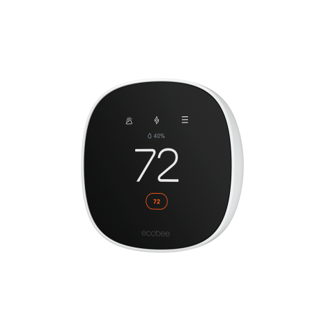RHEEM Rheem EB-STATE7RH-01 Ecobee Thermostat 1 Pack