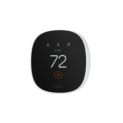 RHEEM Rheem EB-STATE7RH-01 Ecobee Thermostat 1 Pack