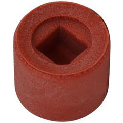 VAUGHAN Vaughan 43351 512-01 soft red tip soft face hammer 6-oz