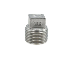 EVERFLOW Everflow SS4PL0340 3/4 plug SS304