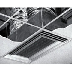 GOODMAN Goodman 0270L01338 Concentric Adaptor Kit 18 inches Dia