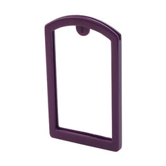 OILSAFE Oilsafe 200007 label pocket frame 3.5 in L, 2 in W