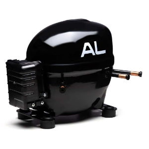 TECUMSEH Tecumseh AL4480Y-DT3A reciprocating compressor 3/4hp 115v r134a