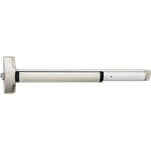YALE Yale 6100ED-630-36 Rim Exit Device Satin Stainless