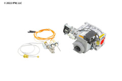 WEIL-MCLAIN Weil-Mclain 510-811-264 nat to LP conversion kit CGi 4