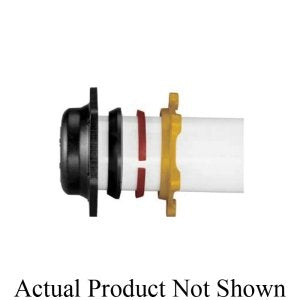 ROMAC Romac 242-0905 Grip-Di 8^ Grip Ring Restrained Joint Accessory Pack For Di/C900 Dr14/18