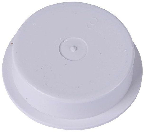 CHERNE Cherne 238701 Inset Test Cap 1.5 in Dwv Schedule 40