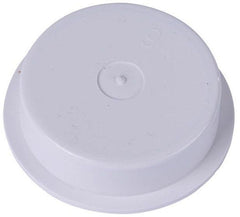 CHERNE Cherne 238701 Inset Test Cap 1.5 in Dwv Schedule 40