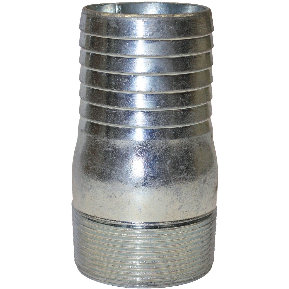 DO IT BEST Do It Best 425123 3/4 in Insert X 3/4 in Mip Steel Adapter