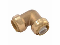 JOHN GUEST John Guest U260LF Push-fit 90 Degree Elbow 1 Inch