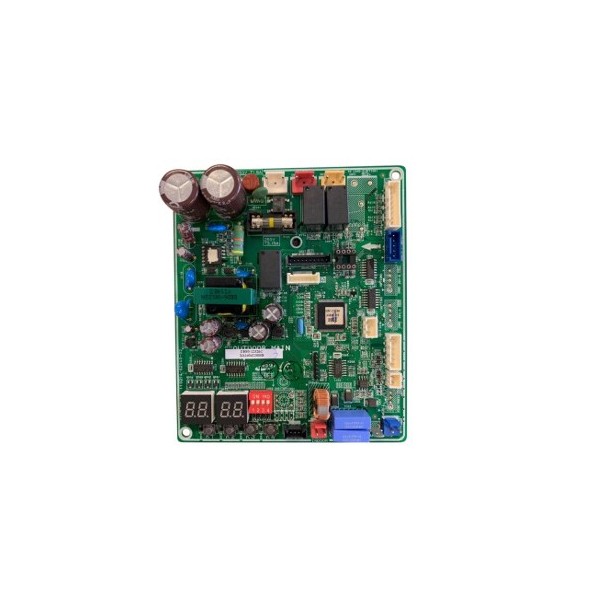 SAMSUNG Samsung DB93-12326C Room Air Conditioner Electronic Control Board Assembly
