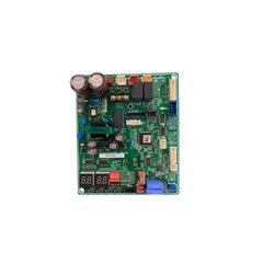 SAMSUNG Samsung DB93-12326C Room Air Conditioner Electronic Control Board Assembly