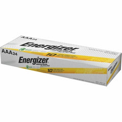 ENERGIZER Energizer EN-EN92 Aaa Industrial Alkaline Battery 24-pack